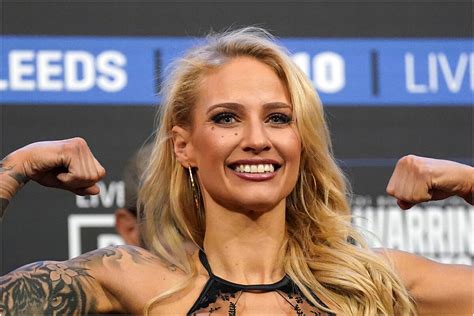 Bridges was doing an interview with Boxing King Media, when she was asked to explain her weigh-in outfit. “What do you mean, what’s my weigh-in outfit?”. The interviewer repeated the ...